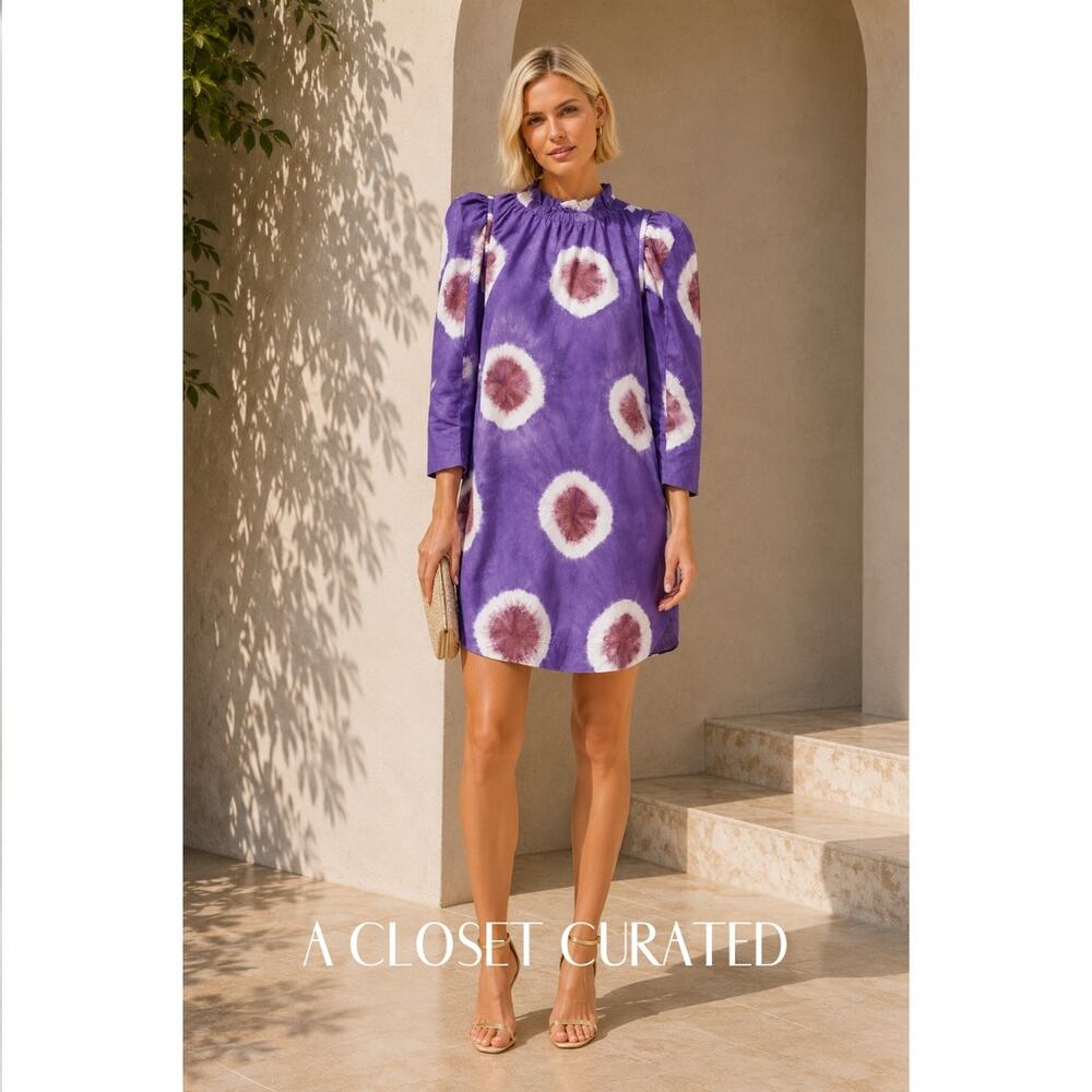 Sea New York Dress 2 NEW